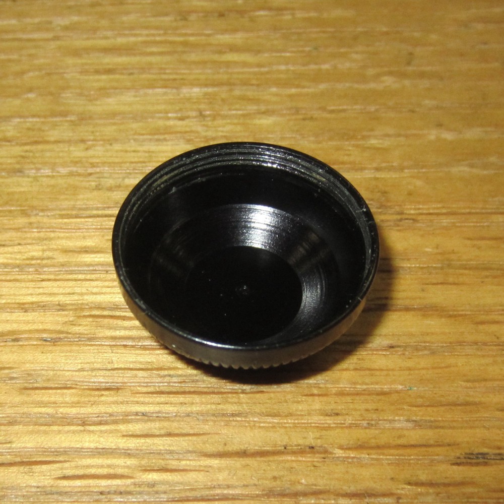 Redfield Scope Adjustment Cap