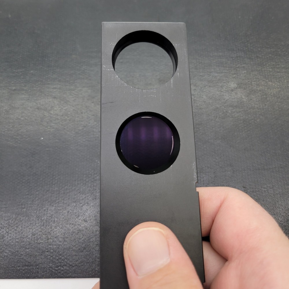 Olympus Microscope AX-AN Analyzer Slider from AX80