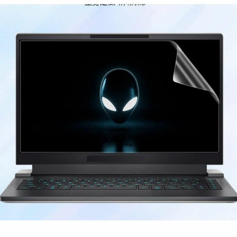 2X Screen Protector For 14'' Alienware X14 2022