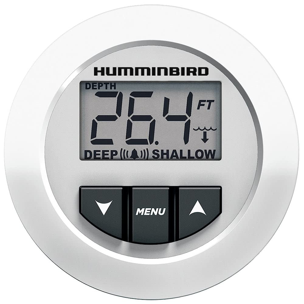 HDR650 Digital Depth Finder