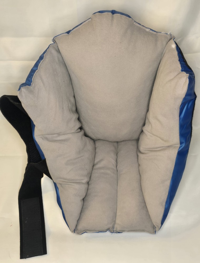 SAGE Products Prevalon Heel Protector I 7305