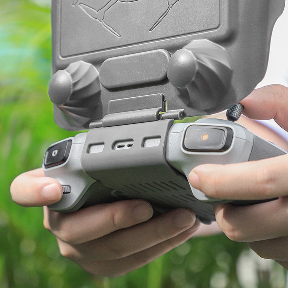 For DJI RC Remote Control Sun Hood 2-in-1