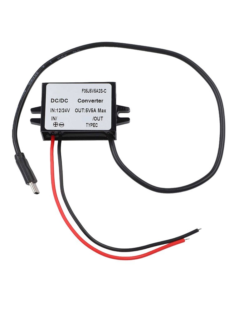 Innovative Stepdown Technology for Efficient Device Charging Solutions