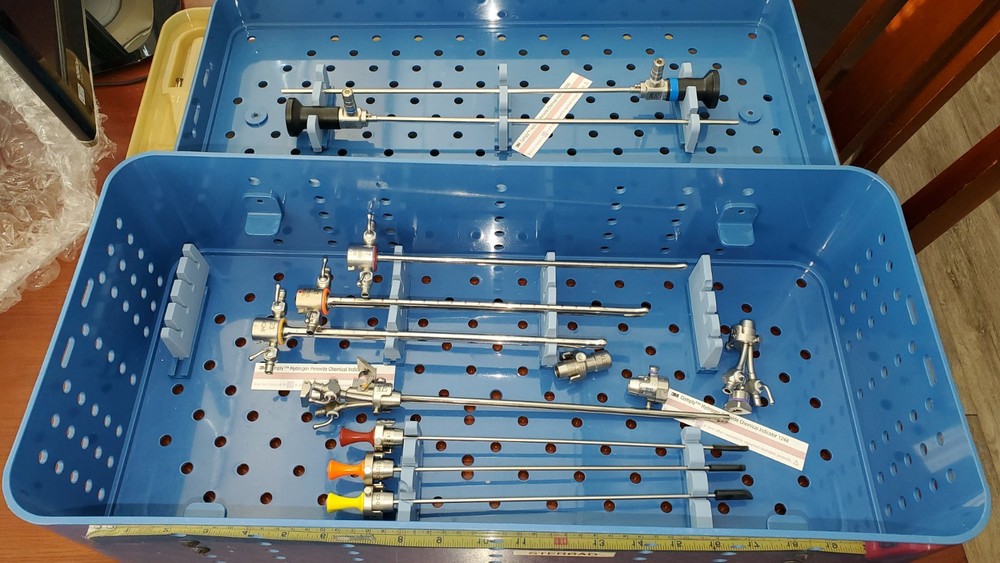 ACMI Cystoscopy Set Cystoscope