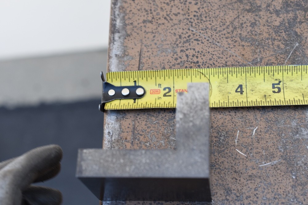 Teschner angle block