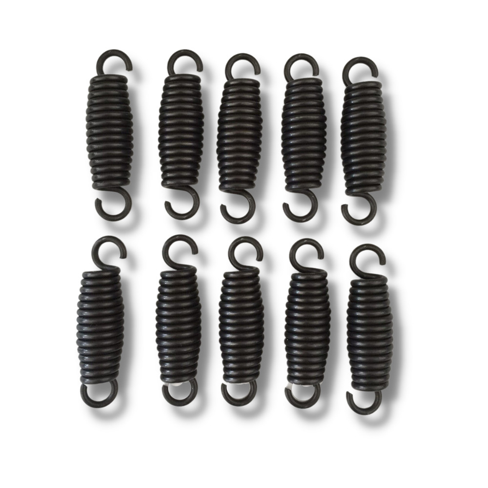 Pole Pruner Replacement SPRING Z104 for Marvin Head & fits many others (10 Pack)