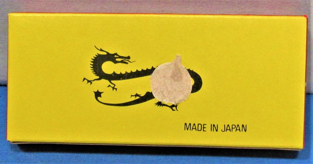 1960’s Hippy Style Incense Cones ~ A Dozen Boxes & Store Display Card ~ All Full