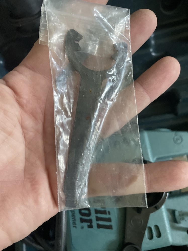 Drill Doctor Model 500 Tradesman Bit/Bits Sharpening Machine USA Made