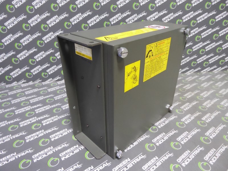 USED Fanuc A05B-2351-C218 Brake Release Unit