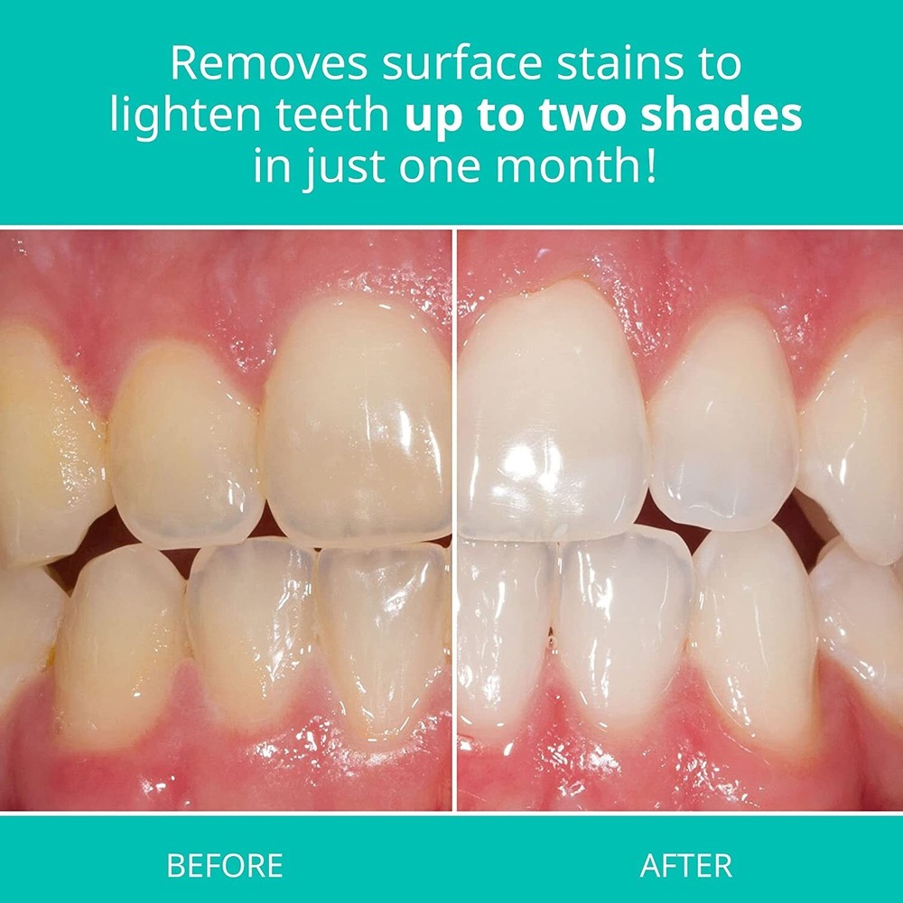 New Opalescence Toothpaste 4.7oz Teeth Whitening Formula Regular Size Cool Mint