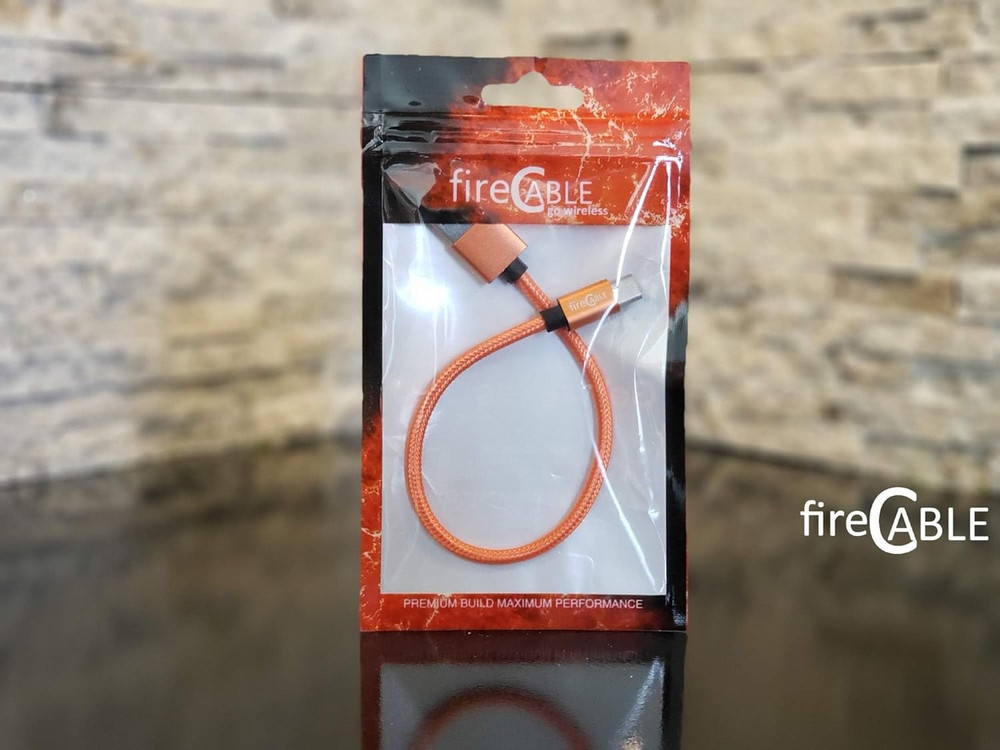 Plus Adapter for Firestick, Powers Amazon Fire TV Stick from TV USB Port, Elemin