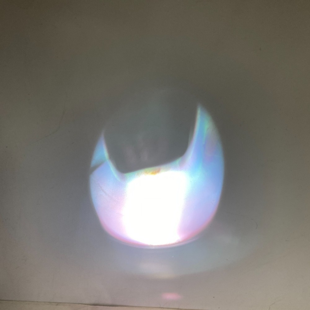 OPTIM INCORPORATED MS-24 MINIATURE LIGHT SOURCE PART NO: 004793 OPERATING MANUEL