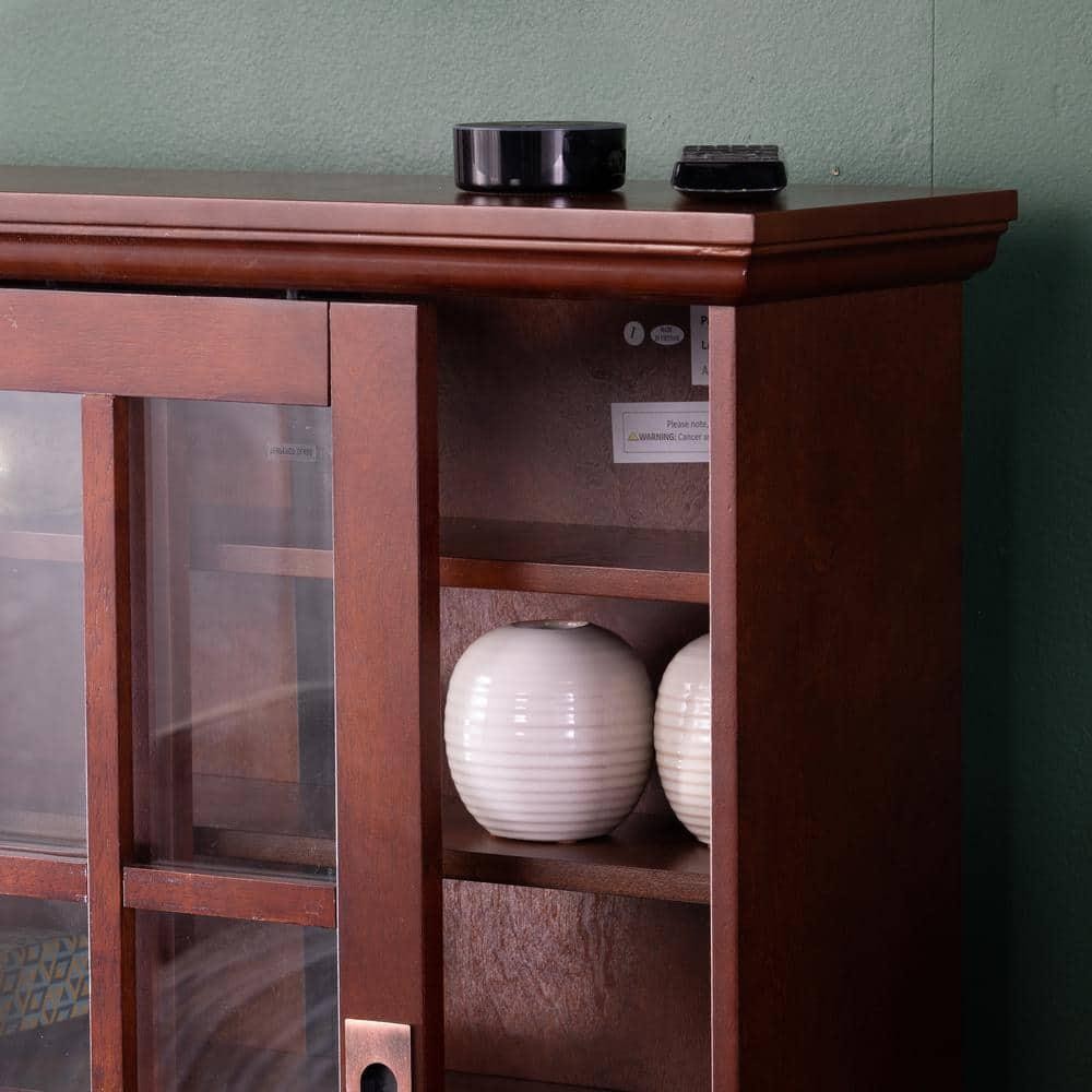 Espresso Media Storage