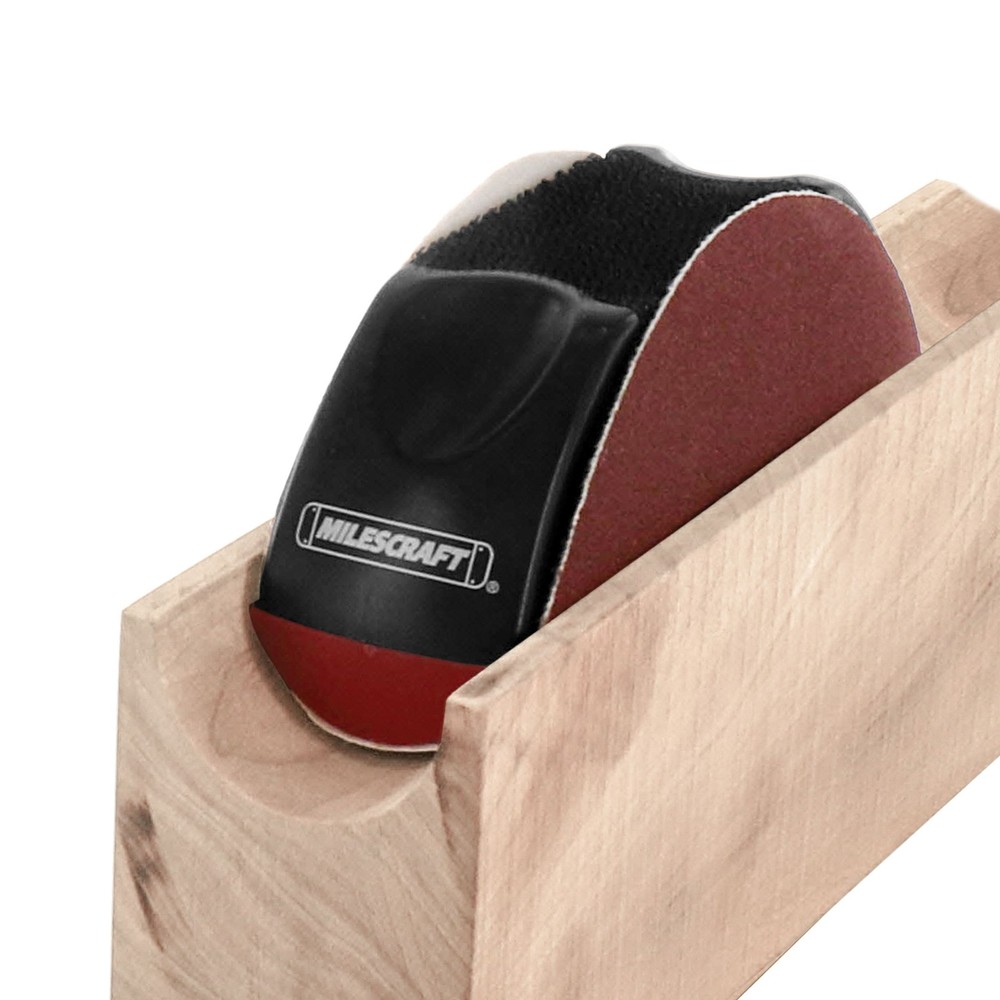 Milescraft SandPlane