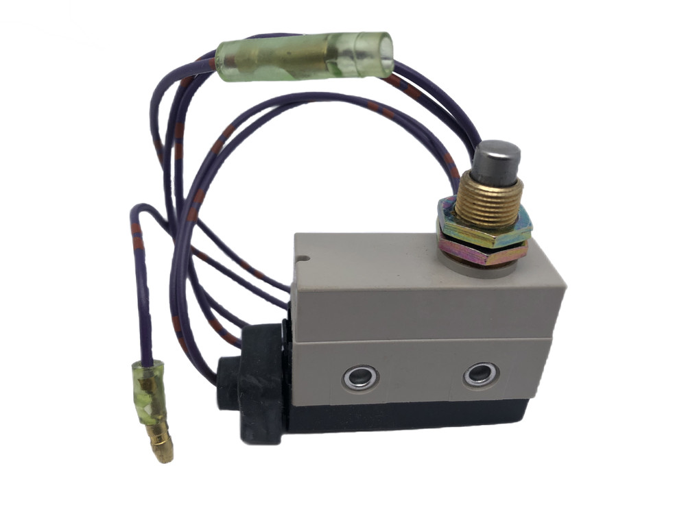 LINK BELT KHJ0317 Excavator Limit Switch (OMRON D4MC)