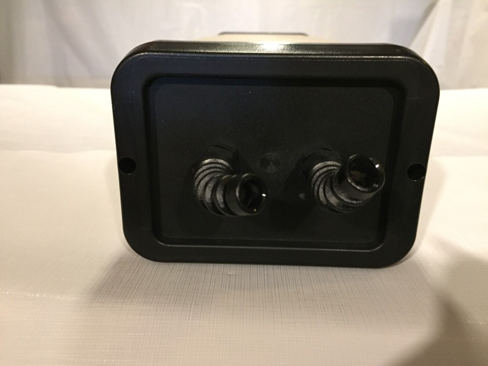 Pelco Enclosure , CCD Camera, 14" Long, EH3014, Open Box