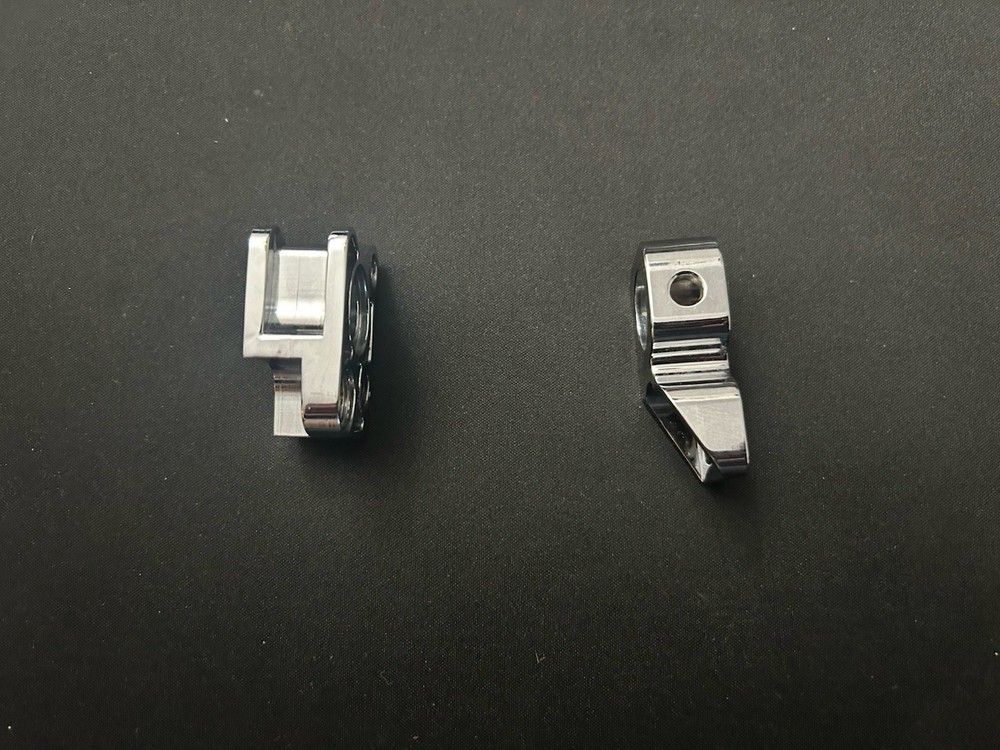 SHOCKTECH AUTOCOCKER 2K+ FRONT BLOCK & BACK BLOCK PAINTBALL