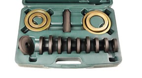 Universal Press Disc Kit MKP-432600