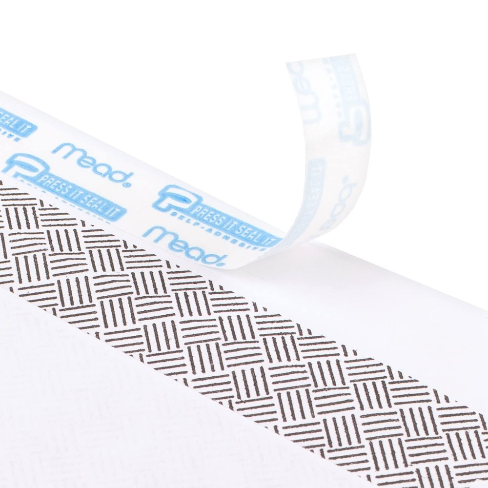 Envelopes, Self Seal, Self Adhesive Closure, #6-3/4 Small Envelopes, Self Seal