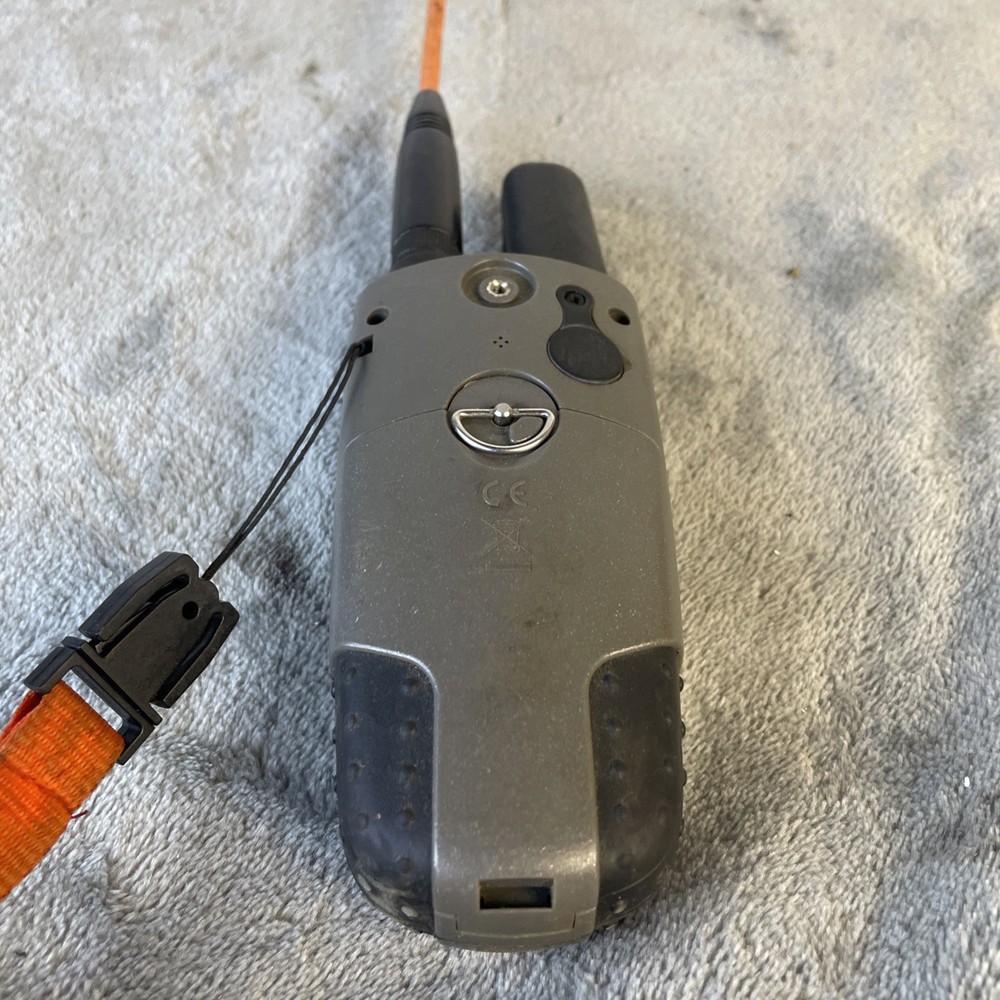 Garmin Astro 220 Dog Tracker Handheld Device