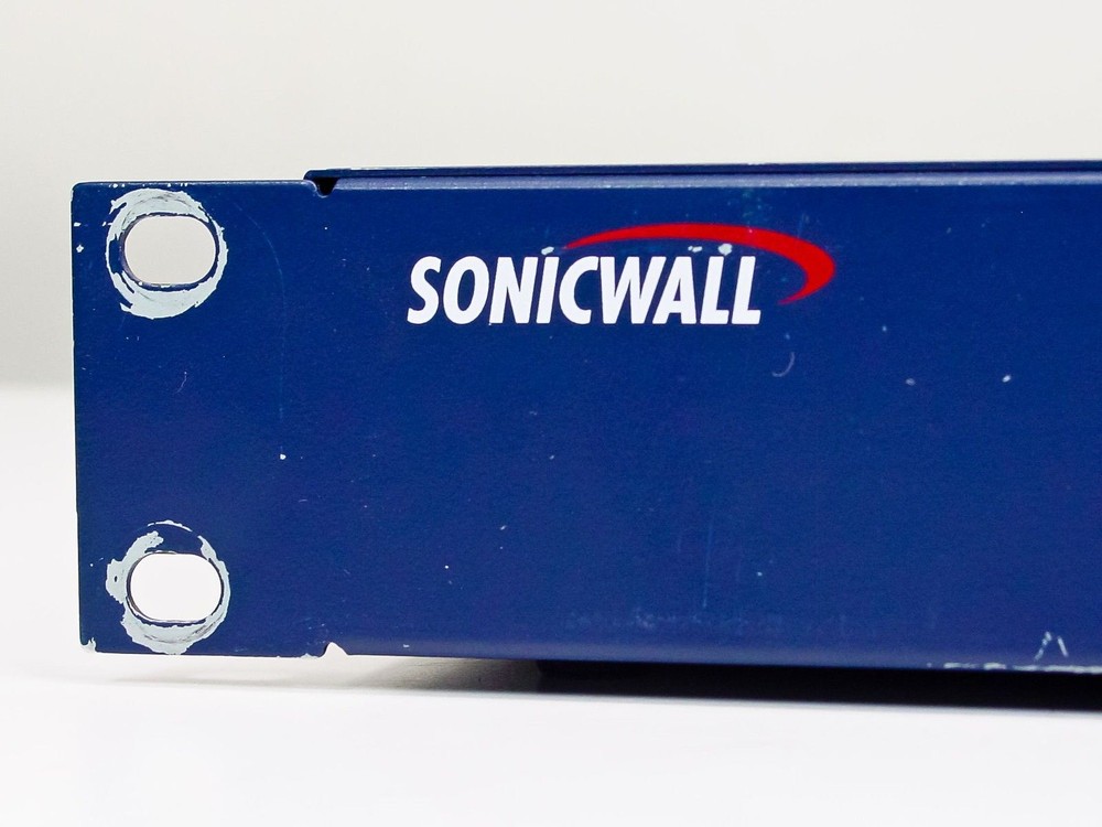 Sonicwall Pro Internet Security Appliance - AS IS