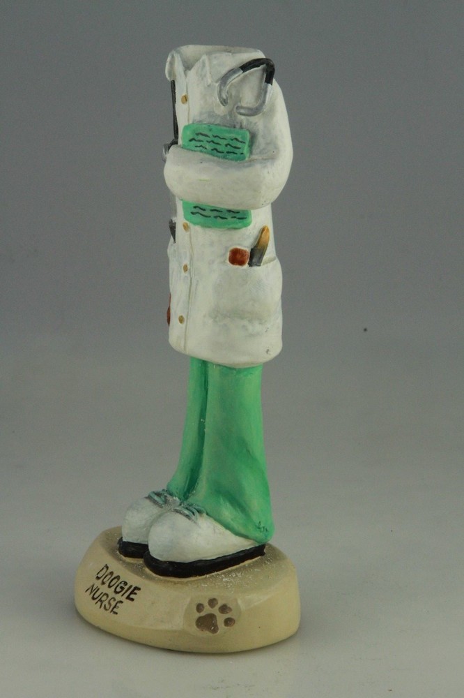 NURSE INTERCHANGEABLE SEE BREEDS , BODIES @ EBAY STORE)
