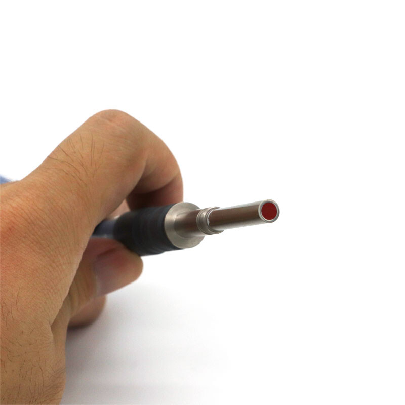 Fiber Optical Light Source Endoscope Cable Compatible 4mmX2500mm CE