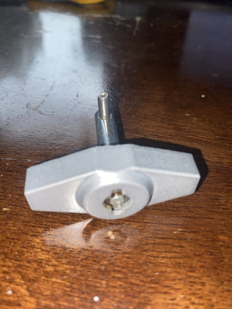 Truth Key Operated Custodial Lock