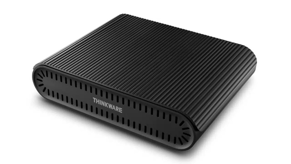 Thinkware BAB-50 IVOLT Mini External Battery for Parking Mode Expand Capacity