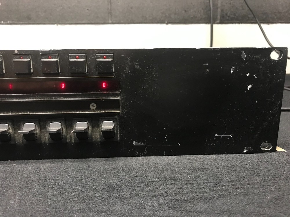 McCurdy EKP-940 Expansion Panel with Power Cord