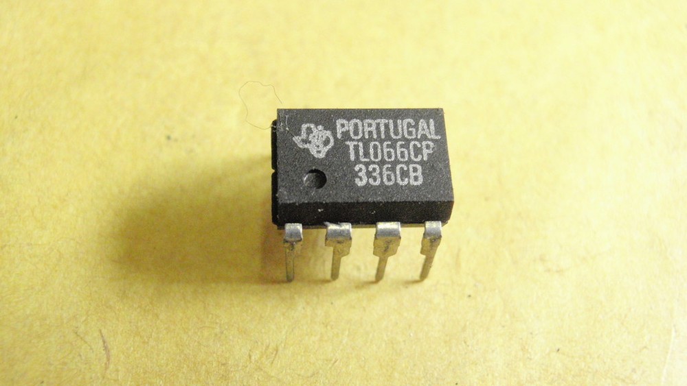 IC MODULE TL066CP 20867-185