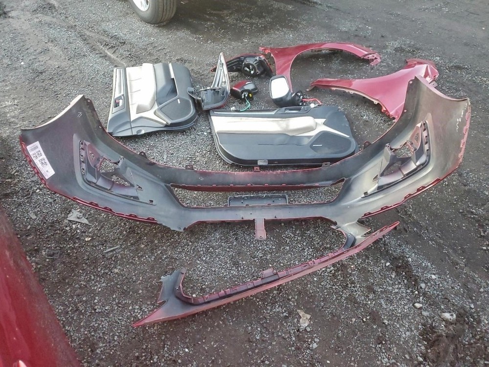 LEGACY 2018 Transmission Shift 2094473