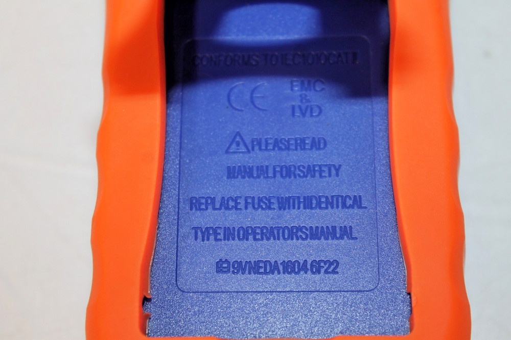 HoneyTek A6013L Capacitance Tester