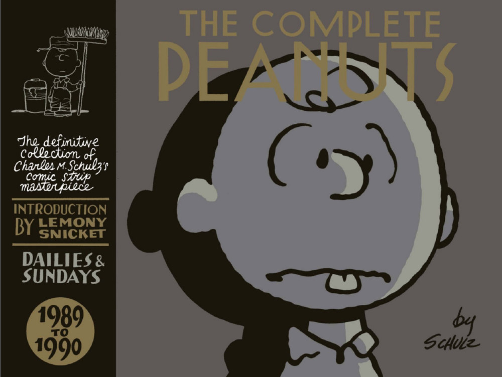 The Complete Peanuts Digital Comic Books Collection 1950-2000