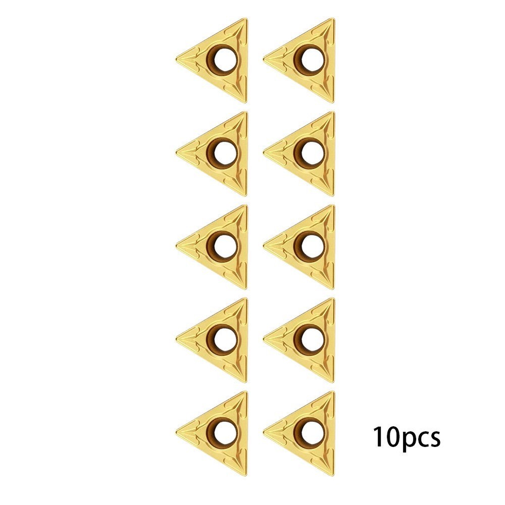 Blade Turning Insert Accessories High Grip Strength Insert Metalworking