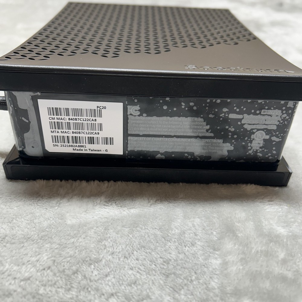 Router/Modem W/power Cable