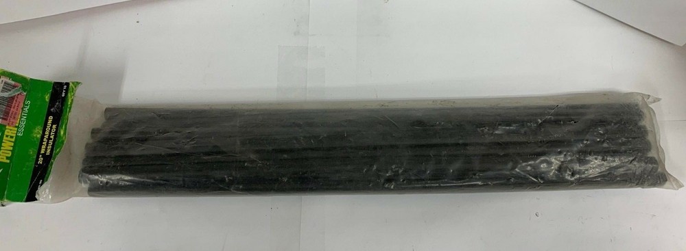 Pk/10 Powerfields P-I40-20 20" Wraparound Insulator