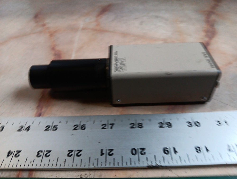 ONO SOKKI TN-043 CCD VIDEO CAMERA