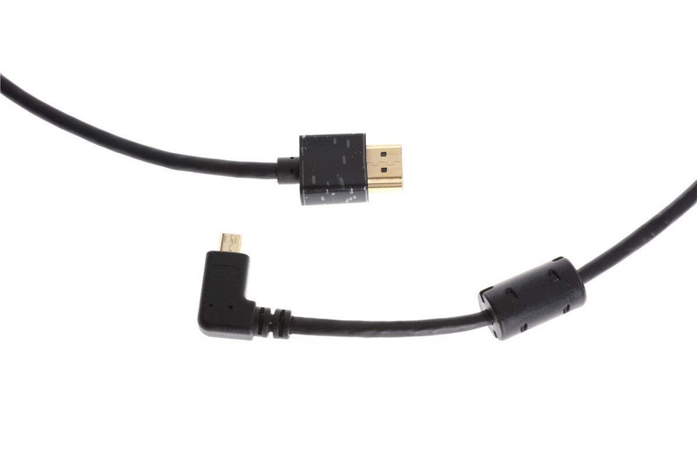 Ronin-MX Part 9 RSS HDMI to Micro HDMI Cable for SRW-60G