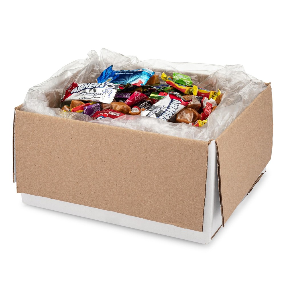 Soft & Chewy Candy Mix