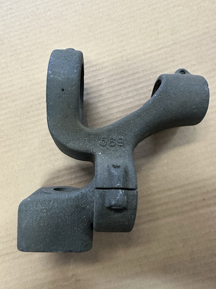 Precise #9240 universal grinder mount