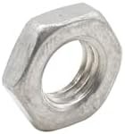 Nail Assembly with Nuts