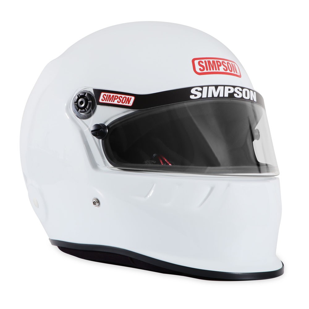 Simpson Helmet 7950041;