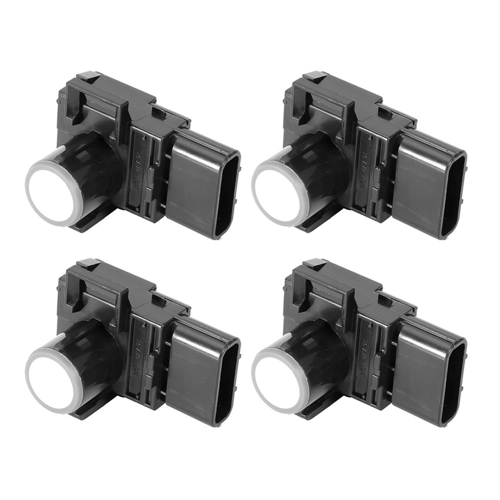4Pcs High Quality PDC Parking Sensor Replacement For Car Accessory