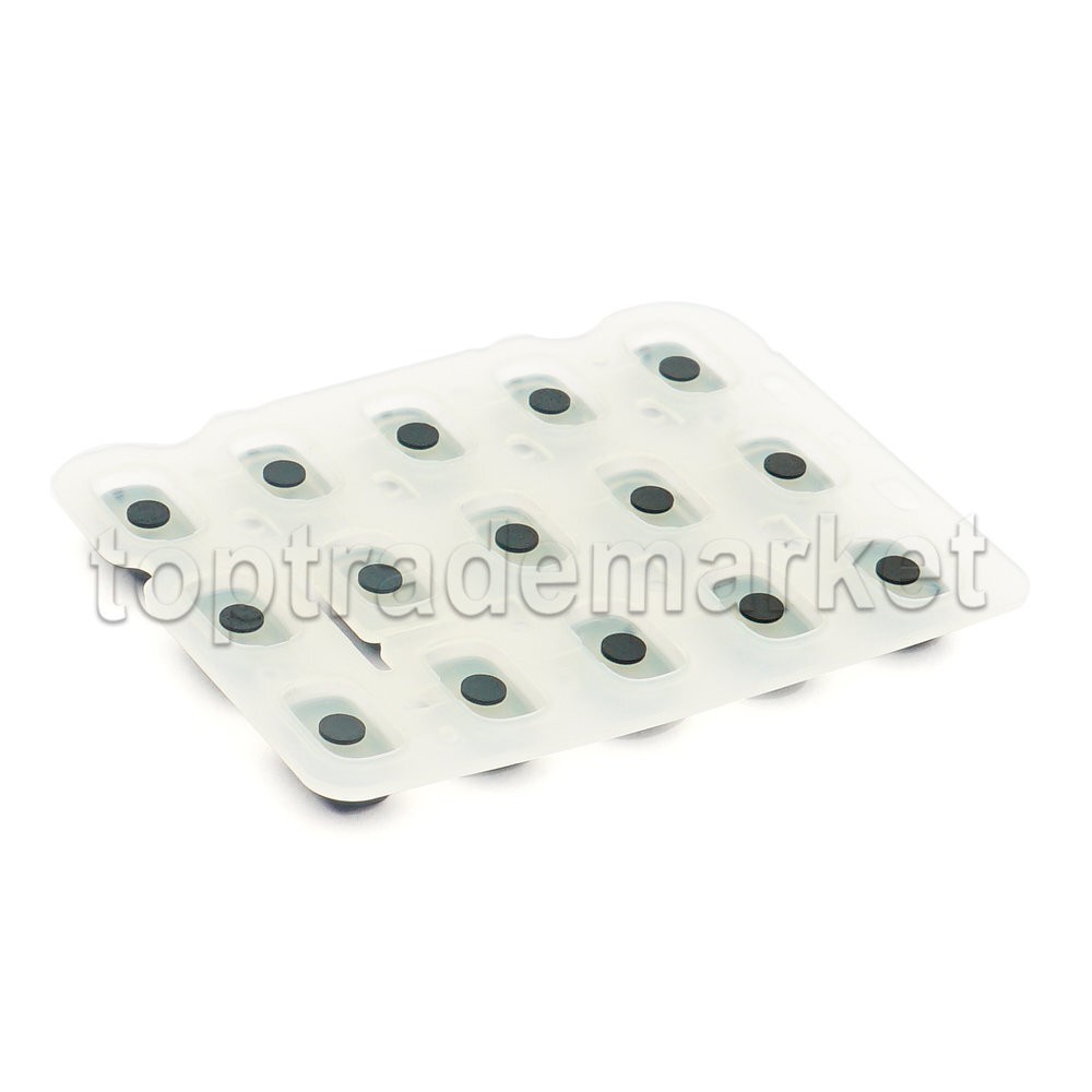 Keypad Replacement for Symbol WT4000 WT4070 WT4090 WT41N0