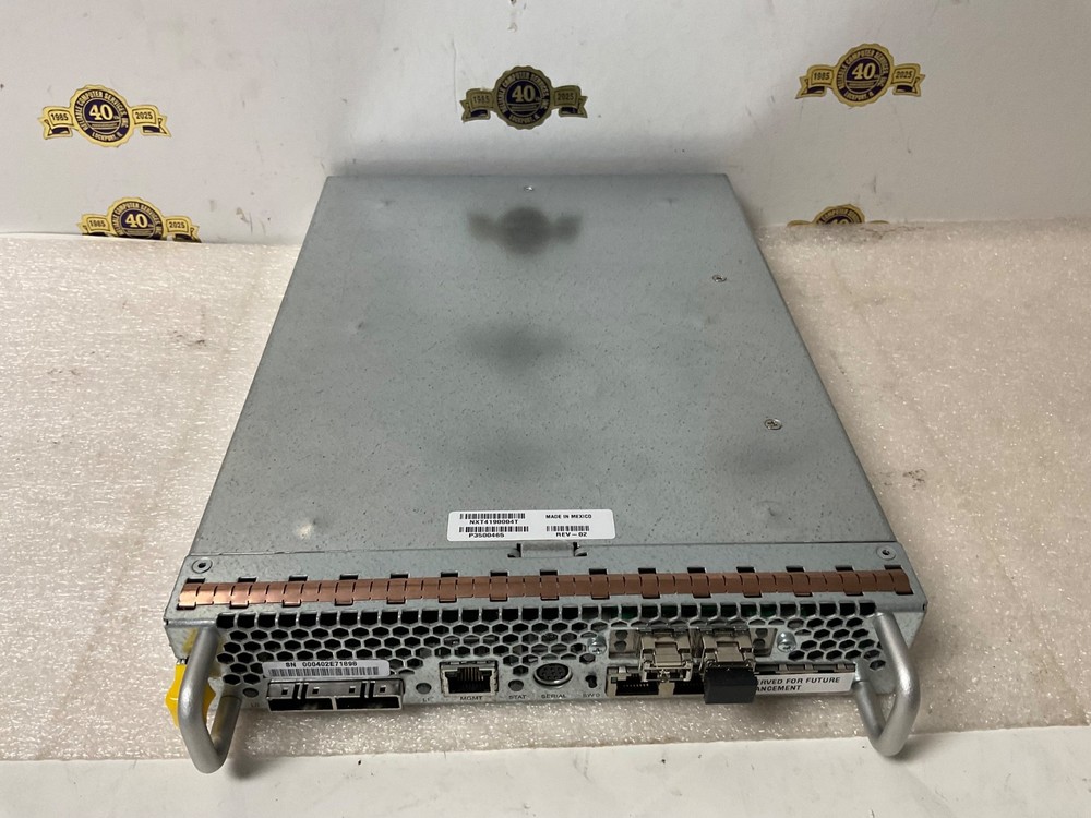 Nexsan Imation P3500465 San Storage System Controller module with battery