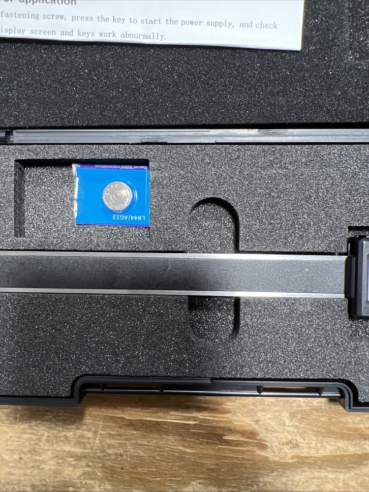 GLTL Measuring Tool Digital Caliper