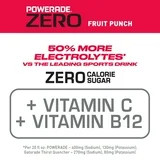 Zero Sugar Electrolyte Sports Drink