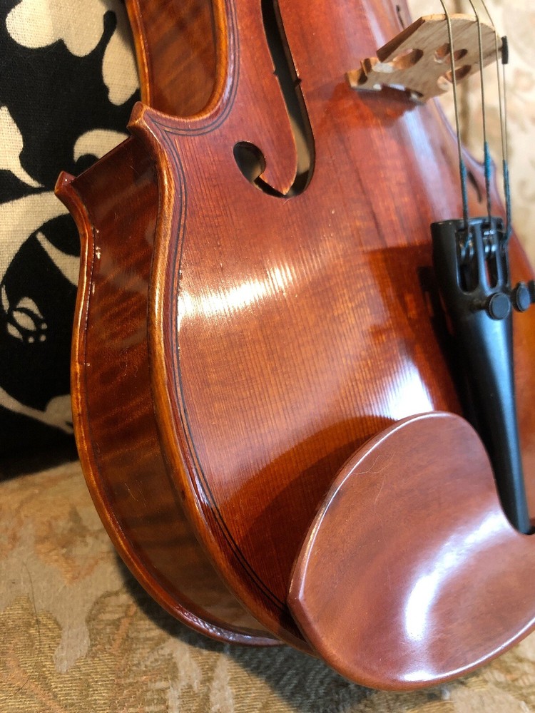 3/4 Handmade Violin