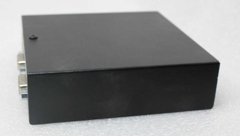 DGB SPECTRUM EXTEND VIEW MODEL RGB XTN-TX XTENDVIEW TX TRANSMITTER